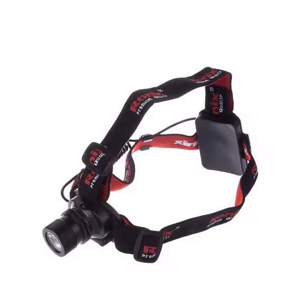 چراغ پیشانی رونیکس 90 لومن مدل RH-4281