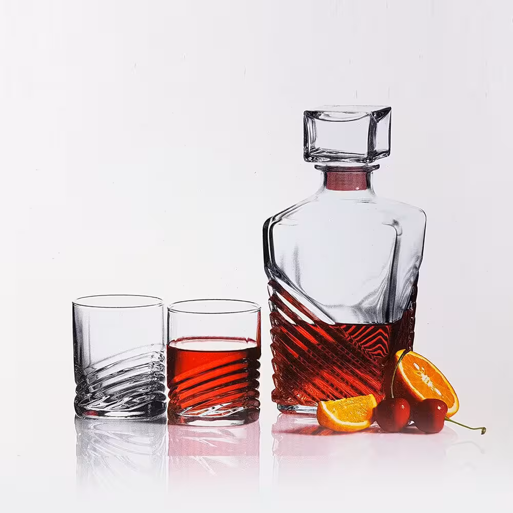 تنگ و لیوان استانبول پاشاباغچه