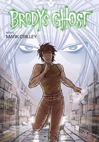 روح برودی 5 | مانگا Brody’s Ghost 5