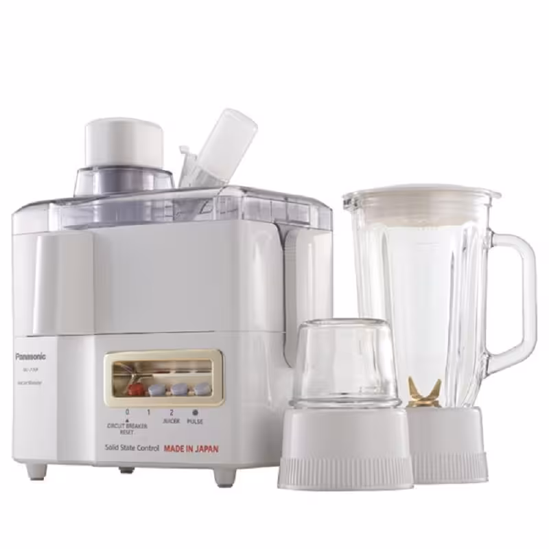 آبمیوه گیری پاناسونیک مدل ام 176 پی