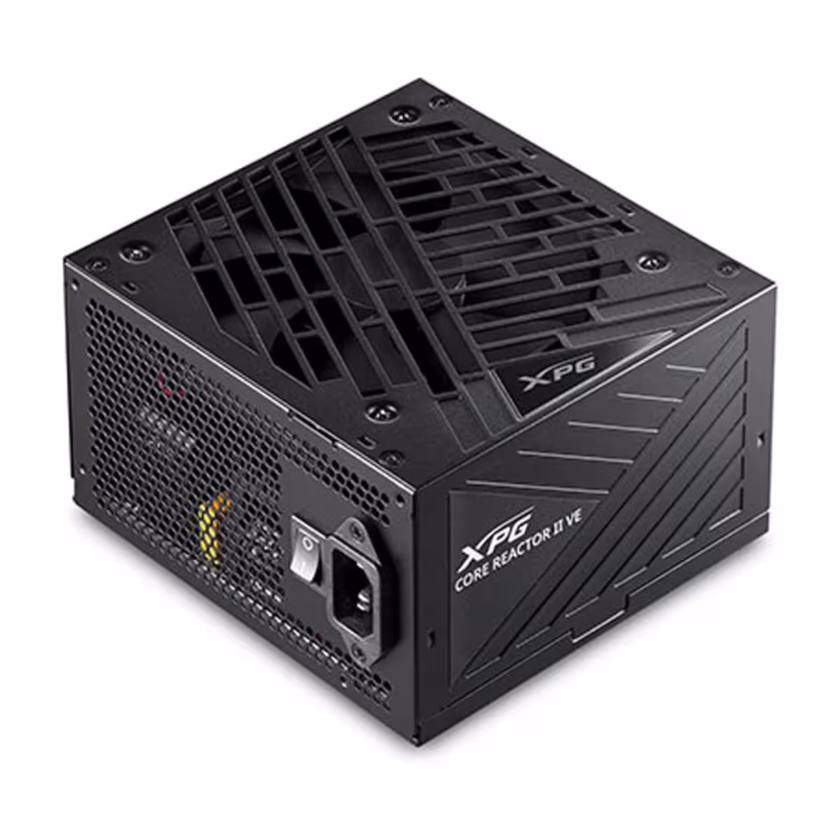 قیمت پاور ایکس پی جی 750 وات مدل CORE REACTOR II VE 750W