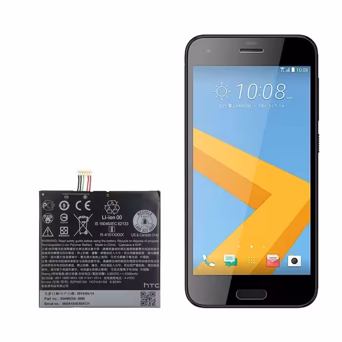 باتری گوشی اچ تی سی One A9S