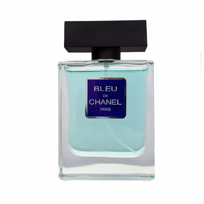 ادکلن bleu de chanel مردانه پرستیژ