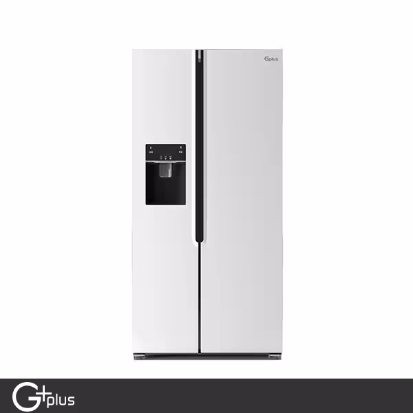 ساید بای ساید جی پلاس 28 فوت مدل GSS-P7637W