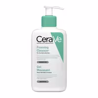 فوم شوینده صورت سراوی مخصوص پوست های نرمال تا چرب Cerave حجم 473ml