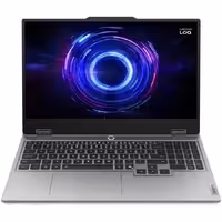 لپ تاپ لنوو مدل LOQ 15IRX9 با پردازنده i7 13650HX، رم 16 گیگابایت، حافظه 1 ترابایت SSD و گرافیک RTX5060
