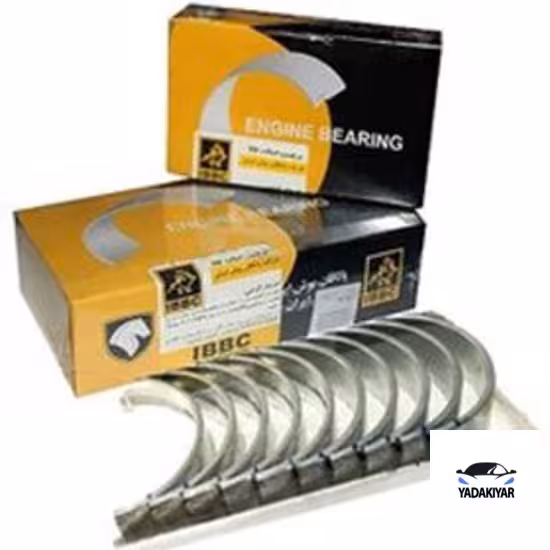 یاتاق متحرک 405 – 1800 – 30 – IBBC