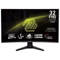 مانیتور MSI MAG32C6X