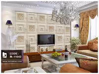 پوستر سه بعدی مدرن کدM-11042