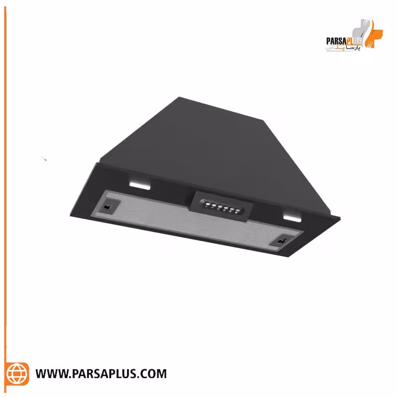 هود بیمکث مدل 2052 مشکی