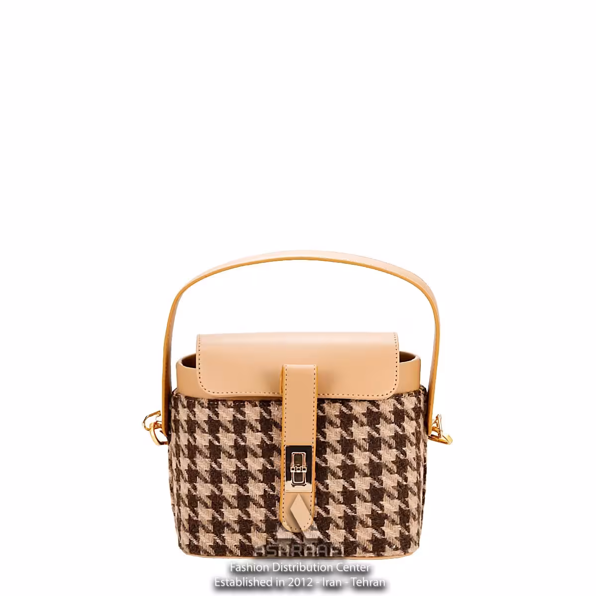 کیف پیچازی Women Shoulder Bag A07
