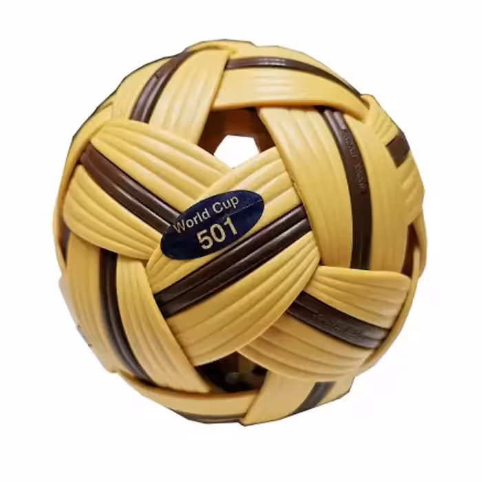 توپ سپک تاکرا رسمی مسابقات جام جهانی