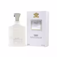 عطر مردانه و اسپرت کرید سیلور مونتن واتر برند هانوکس