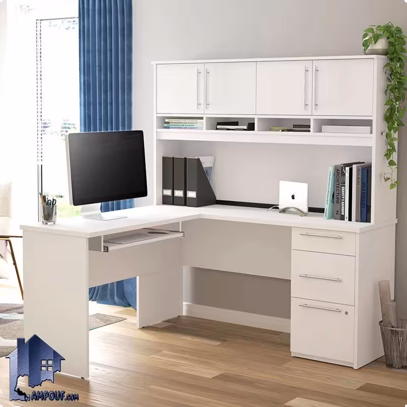 میز کامپیوتر SDJ129