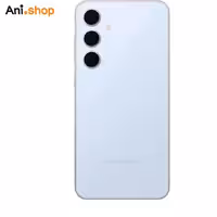 گوشی سامسونگ (ویتنام) S24 FE 5G | حافظه 256 رم 8 گیگابایت