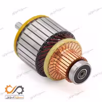 آرمیچر استارت پژو ایسکرا
