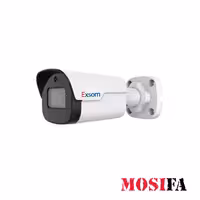 دوربین مداربسته تحت شبکه اکسوم مدل EIPC-B215M