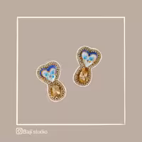 گوشواره لیدی پی‌رِت