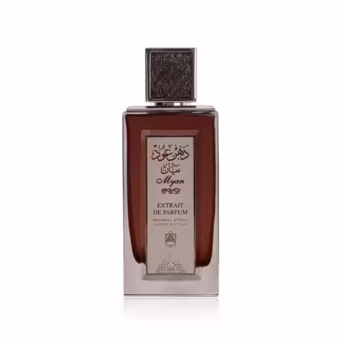 اکستریت د پرفیوم Dehn Oud Mayan از برند  abdul samad al qurashi