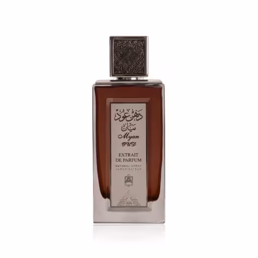 اکستریت د پرفیوم Dehn Oud Mayan از برند  abdul samad al qurashi