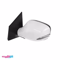 آینه بغل چپ جک اس 5 نیو