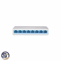 سوئیچ 8 پورت MERCUSYS MS108