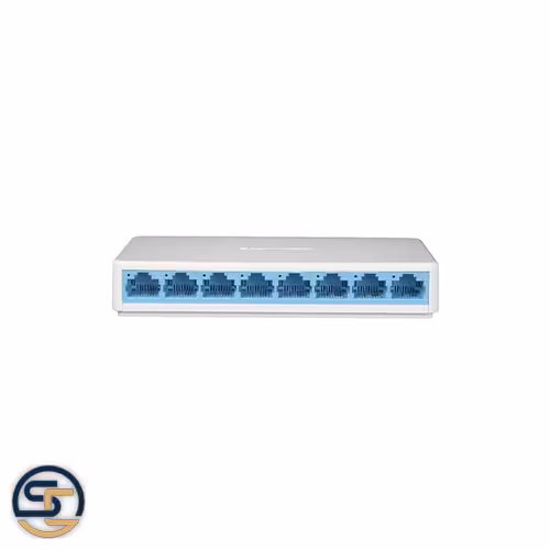 سوئیچ 8 پورت MERCUSYS MS108