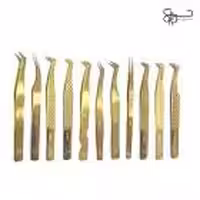 پنس مژه