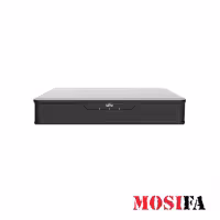 دستگاه 16 کانال آنالوگ یونی ویو مدل XVR301-16G3