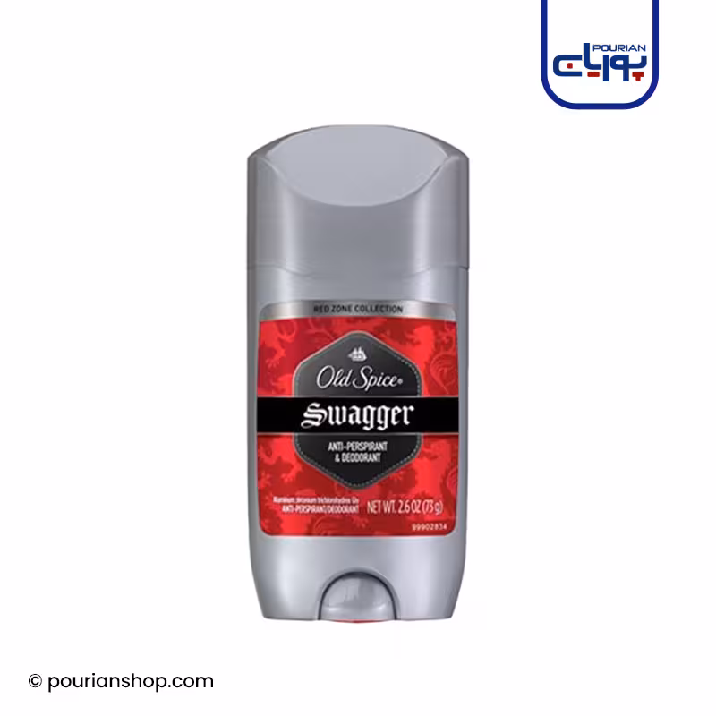 استیک ضد تعریق Swagger الد اسپایس اصل