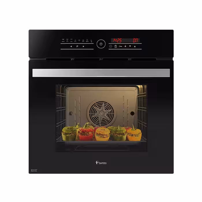 فر برقی توکار داتیس مدل 673