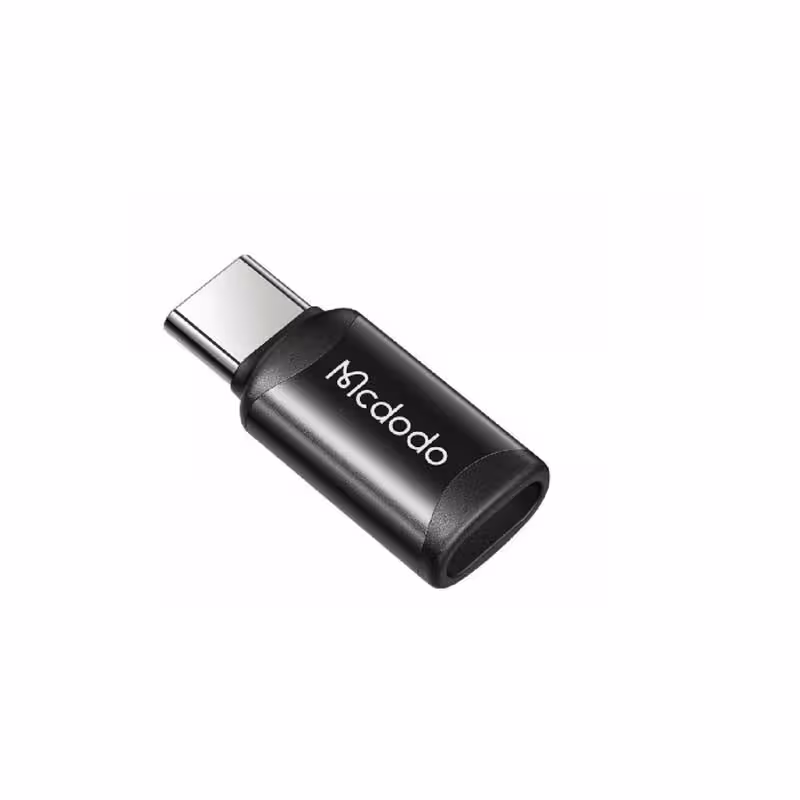مبدل MicroUSB به USB-C مک دودو مدل OT-9970Mcdodo