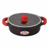 قابلمه زرساب مدل کوتاه مونارک سایز 24