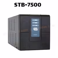 استابلایزر ساکو مدل STB-7500
