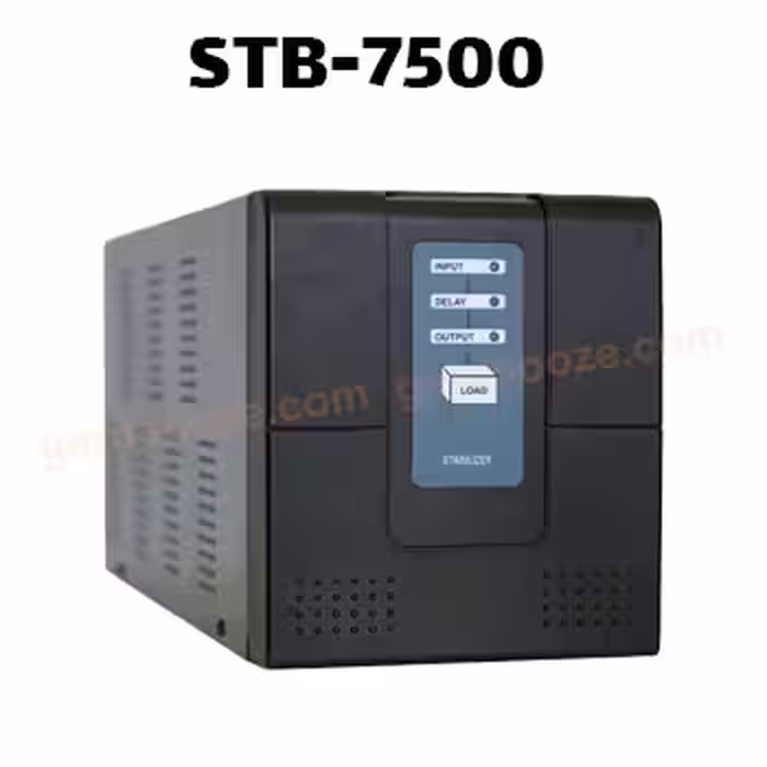 استابلایزر ساکو مدل STB-7500