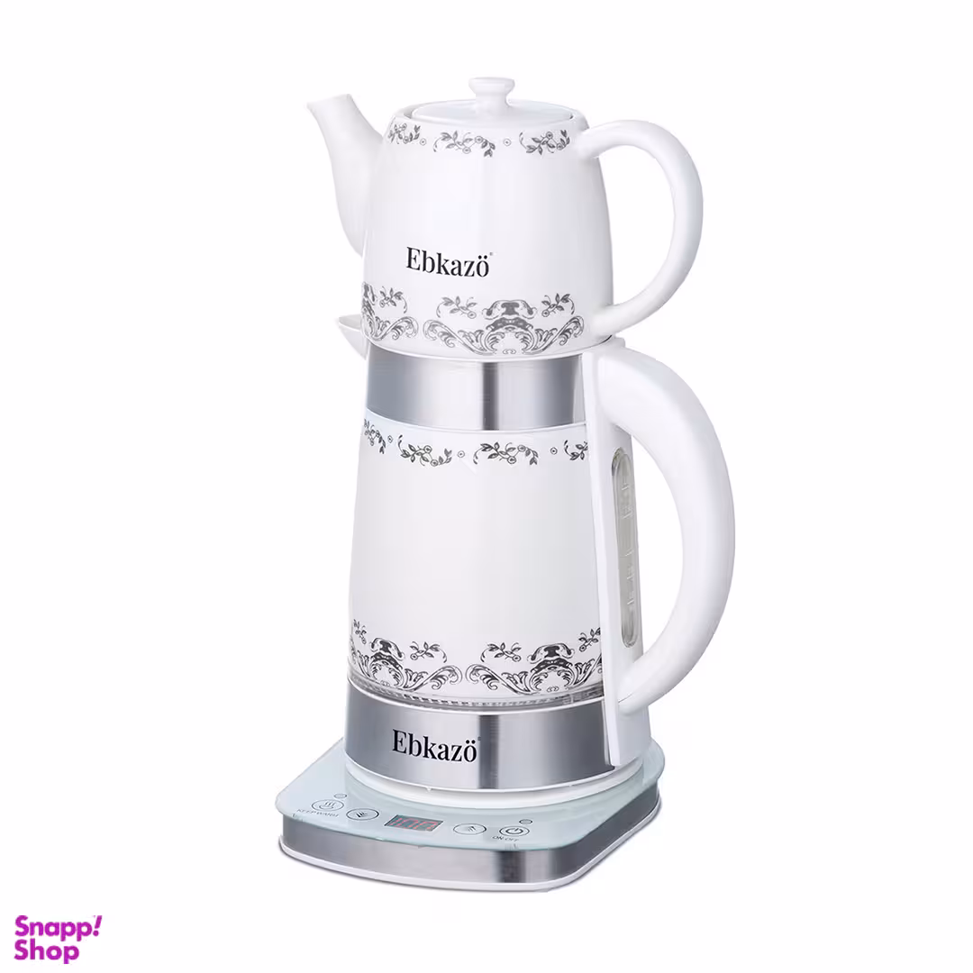 چای ساز ابکازو مدل TM-1173