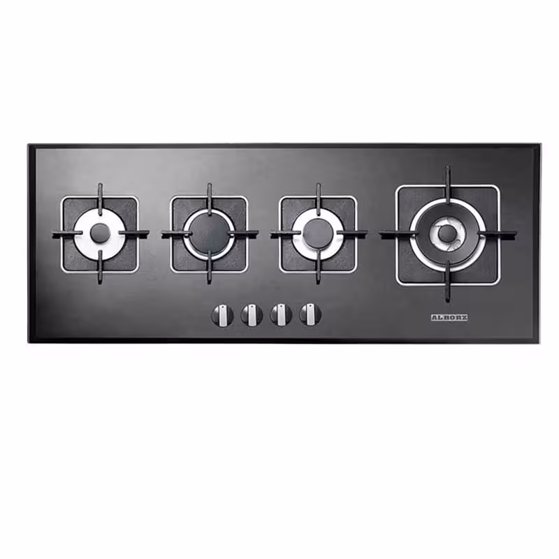 گاز استیل البرز مدل G 4101