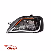چراغ جلو اسپرت ال 90 طرح AUDI PLUS