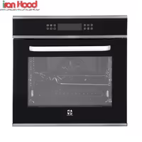 فر توکار پرنیان استیل PO 101 برقی