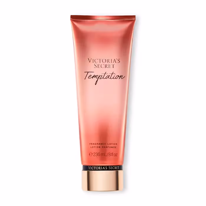 لوسیون بدن ویکتوریا سکرت TemptationBody Lotion Temptation