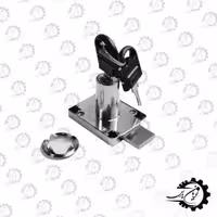 قفل 2 پله توپی 32 یودو