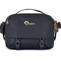 کیف دوربین لوپرو Lowepro Trekker Lite HP 100 Hip Pack Camera Bag Black