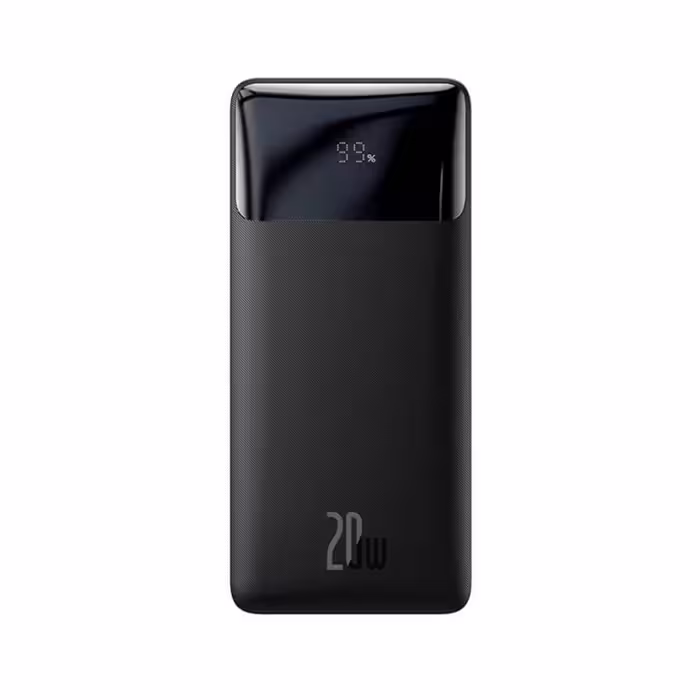 پاور بانک بیسوس 30000mAh مدل Baseus PPBD30K