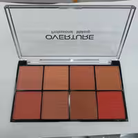 پالت رژ گونه 8 رنگ | amazonchi