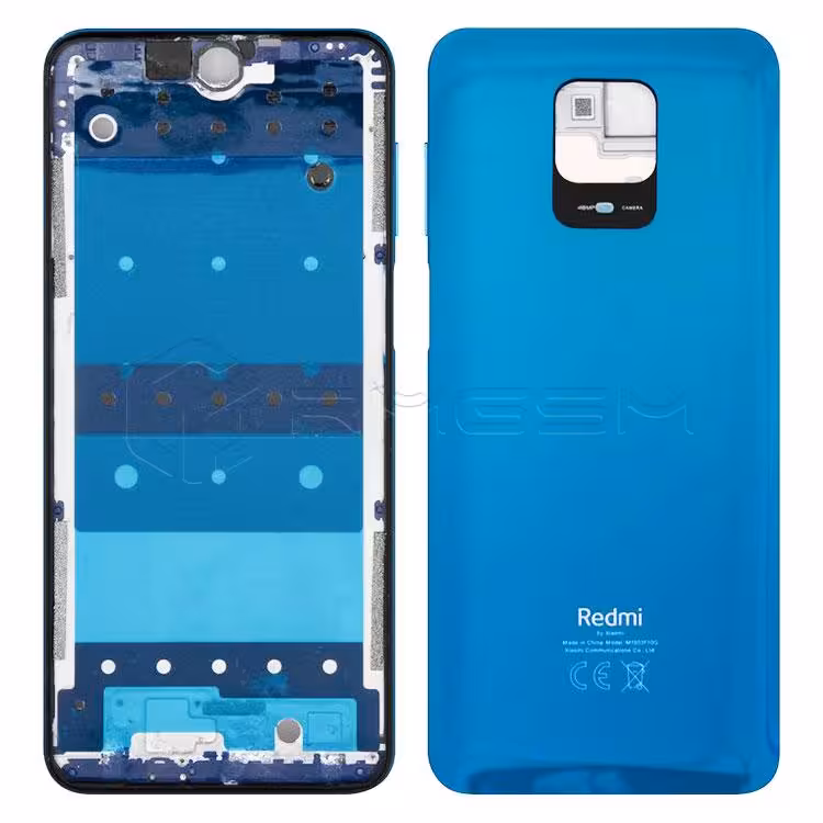 قاب شیائومی Redmi Note 9S