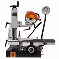 دستگاه ابزار تیز کنی یونیورسال AS-600S