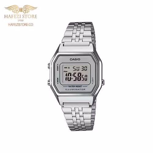 ساعت مچی کاسیو | مدل LA680WA-7D