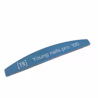سوهان ناخن دستی حرفه ای YOUNG NAILS