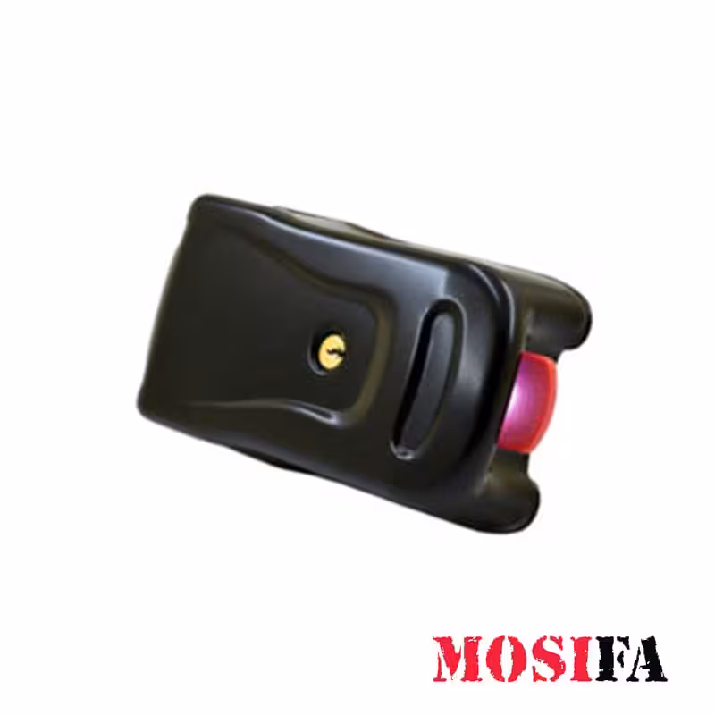 قفل برقی فایو استار Turtle چراغ دار