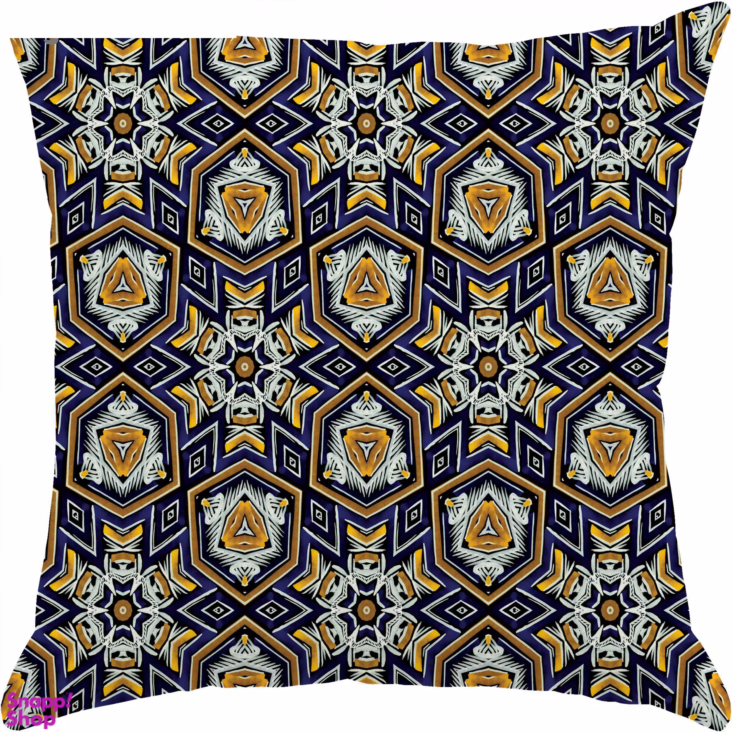 کوسن مدل S2-10536 چند رنگ